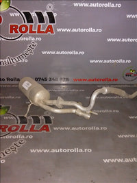 vas compensator ac Ford Focus 2, 1.6S an 2007