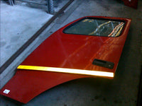 usa stanga fata fara macara si prelungire Volvo FH12 an 2001