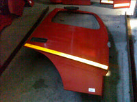 usa dreapta fata si prelungire Volvo FH12 an 2001