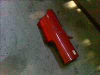 deflector stanga fata cabina Volvo FH12 an 2001