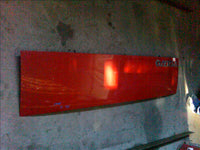 capota fata Volvo FH12, an 2001