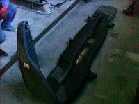 tubulatura filtru aer cabina Volvo FH12 an 2001