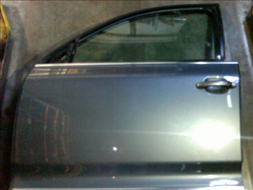 usa stanga fata fara cremaliera Volkswagen Touareg