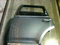 usa stanga spate completa Volkswagen Touareg