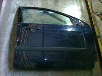 usa dreapta fata fara cremaliera Ford Focus 1