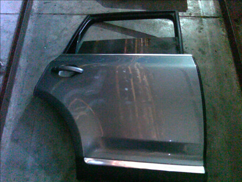 usa dreapta spate completa Volkswagen Touareg