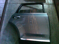 usa dreapta spate completa Volkswagen Touareg