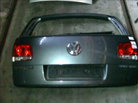 haion fara luneta Volkswagen Touareg