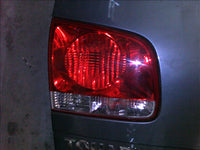 stop stanga pe haion Volkswagen Touareg