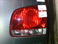 stop dreapta pe haion Volkswagen Touareg