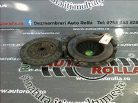 placa presiune si disc ambreiaj Mitsubishi L200 2.5TD an 2003