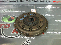 placa presiune Audi A4 an 2003 1.9TDI