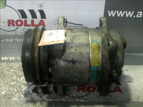 compresor ac Mitsubishi L200 2.5TD an 2003