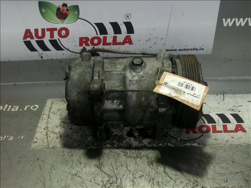 compresor ac Volkswagen LT 35 2.5TDI an 2002