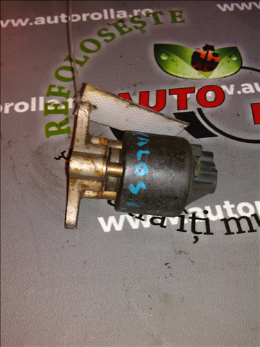 egr Chevrolet Kalos 1.4S