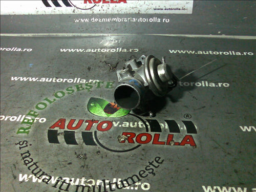 clapeta acceleratie Volswagen Polo 1.4TDI