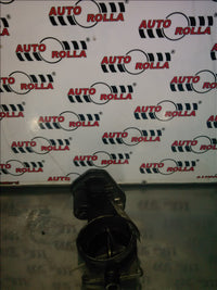 clapeta acceleratie Volkswagen Touareg 2.5TDI, an 2009