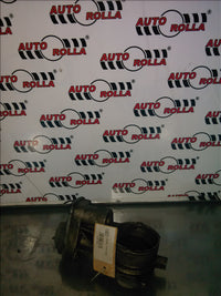 clapeta acceleratie Volkswagen Touareg 2.5TDI, an 2009