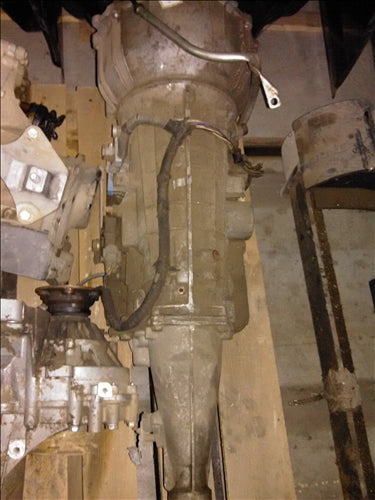 cutie viteze automata Ford Scorpio 2.3S 16V an 1994