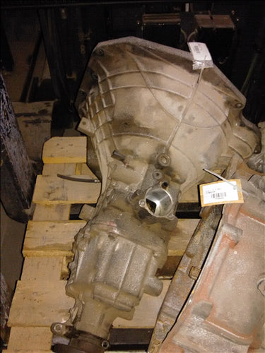 cutie viteze Ford Transit 2.5D an 1990