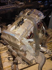 motor Ford Scorpio 2.3S 16V an 1994