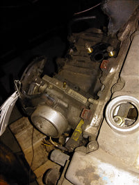 clapeta acceleratie Ford Scorpio 2.3S 16V an 1994