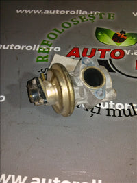 egr Mitsubishi L200 2.5TD an 2003