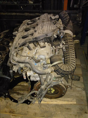 motor Fiat Coupe, 1.6S 16V