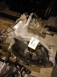 cutie viteze Fiat Coupe, 1.6S 16V