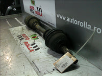 planetara stanga Dacia Nova 1.6S