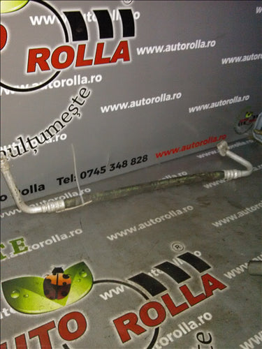 conducta ac Volkswagen Golf 4 1.9TDI