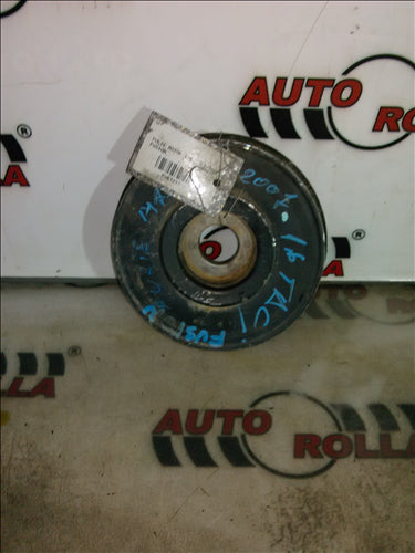 fulie motor Ford Fusion 1.6TDCI an 2007