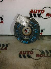 fulie motor Ford Fusion 1.6TDCI an 2007