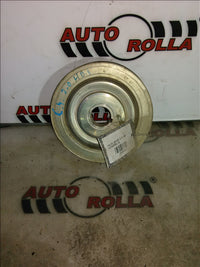fulie motor Citroen C4 2.0HDI