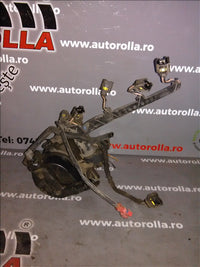 carcasa filtru motorina Ford Fiesta 5 1.4TDCI