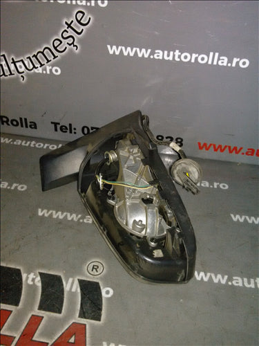 oglinda dreapta fara capac Opel Zafira B