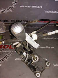 timonerie schimbator viteze si sufe Ford Focus 2 an 2007