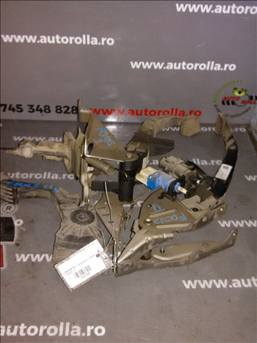 pedometru ansamblu pedale Ford Focus 2