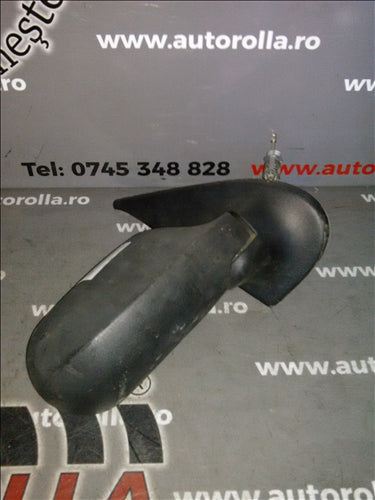 oglinda dreapta mecanica fara geam Fiat Albea