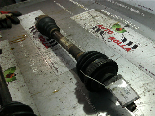 planetara stanga Peugeot 206 1.4HDI