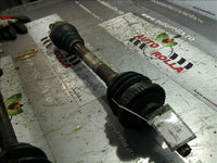 planetara stanga Peugeot 206 1.4HDI