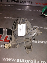 filtru motorina Ford Fiesta 5 1.4TDCI