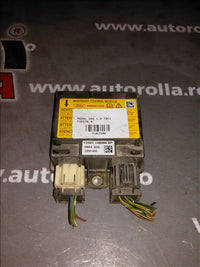 modul vdo Ford Fiesta 5, 1.4TDCI