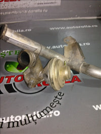 egr Peugeot 206 1.4HDI