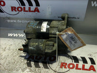 electromotor Citroen Saxo 1.4S