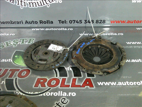 placa presiune Fiat Coupe 1.6S 16V