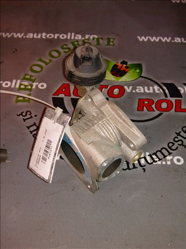 clapeta acceleratie Fiat Marea 1.9JTD