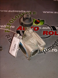 clapeta acceleratie Fiat Marea 1.9JTD