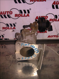 clapeta acceleratie Fiat Marea 1.9JTD