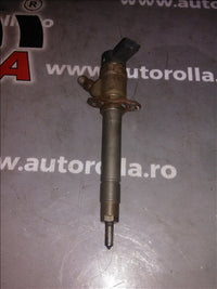 injector Volvo S60, 2.5D, an 2003